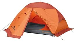 Намет тримісний Ferrino Svalbard 3.0 Orange (99056LAAFR) - мініатюра 2