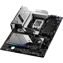 Материнська плата ASRock Z890 Taichi Lite [136445] - мініатюра 4