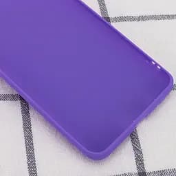 Силіконовий чохол Candy для Samsung Galaxy A53 5G - мініатюра 3