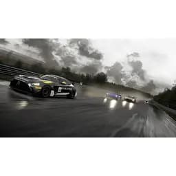 Ключ активації Microsoft Assetto Corsa Competizione - 2024 Pack для Xbox One/Series S/X - мініатюра 3