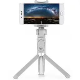 Трипод-тринога Xiaomi Bracket Self-timer FBA4071US сірий