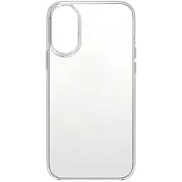 Чохол TPU Ummi transparent для Apple iPhone 16 Plus (6.7") Clear