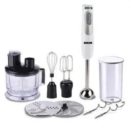 Блендер погружний Edler EDHB-1818