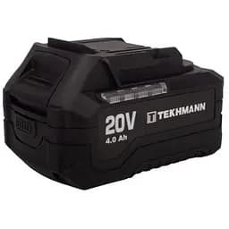 Аккумулятор к электроинструменту Tekhmann TAB-40 Li-ion 4Ah (854609)