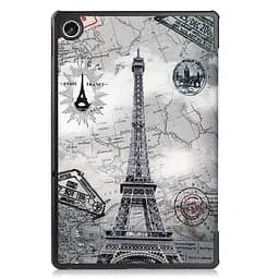 Чохол-книжка BeCover Smart Case для Lenovo Tab M10 Plus TB-125F 3rd Gen /K10 Pro TB-226 10.61" Paris (708316) - мініатюра 3