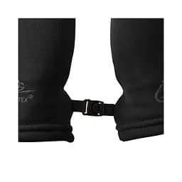 Рукавички для туризму Helikon-Tex Tracker Outback Gloves - Black, розмір S - мініатюра 3
