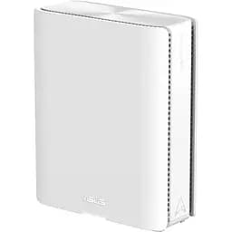 Wi-Fi Mesh-система Asus ZenWiFi BQ16 3pk White (90IG08K0-MO3N4V)