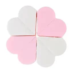 Пухівка для макіяжу Inter-Vion (499910)