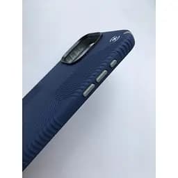 Оригінальний протиударний чохол Speck Presidio2 Grip MagSafe для Iphone 15 Pro Max (6.7") Coastal Blue 150575-3206 - мініатюра 8