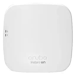Точка доступу Aruba Instant On AP12 (RW) Access Point R2X01A (APIN0305)