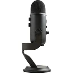 Мікрофон Blue Microphones Yeti Blackout (988-000229) [106775] - мініатюра 3