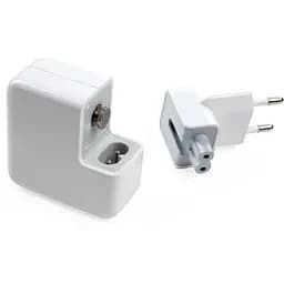 Блок живлення до ноутбуку Vinga Apple 30W 5V3A/9V3A/12V2.4A/14.5V2A/ 18V1.5A/20V1.5A USB-C (VPA-30-APP-C) - мініатюра 3