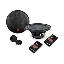 Компонентная акустическая система Morel TEMPO 5-2 WAY