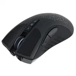 Миша Bloody A90A Black (A90A Bloody (Black))