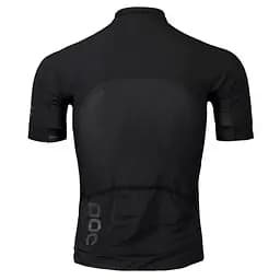 Велоджерсі Poc Aero-Lite Road Jersey S Uranium Black (1033-PC 551501002SML1) - мініатюра 2