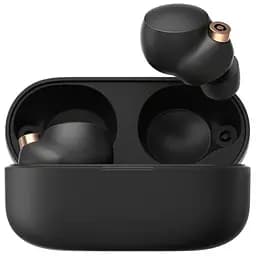 Навушники Sony WF-1000XM4 Black (WF-1000XM4B)