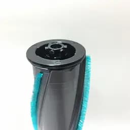 Щіточний валик для турбощітки Turbo Action Brush пилососа Samsung PowerStick JET 70, JET 75, DJ97-02640В - мініатюра 3