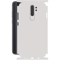 Захисна плівка StatusSKIN для Xiaomi Redmi Note 8 Pro Корпус Вініл Перлина глянцева