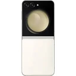 Смартфон Samsung Galaxy Flip5 8/512GB Cream (SM-F731BZEHSEK) [100283] - мініатюра 2