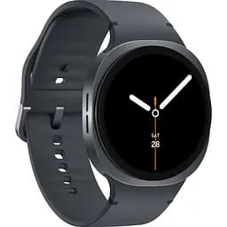 Смарт-годинник Samsung Galaxy Watch 8 44mm Gray (SM-L330NDAA) Global version - мініатюра 4