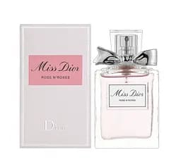 Оригинал Dior Miss Dior Rose N'Roses 30 мл туалетная вода