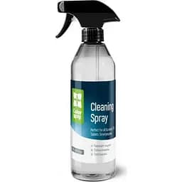 Спрей для очищення ColorWay Cleaning Kit, Large, OLED/LED/LCD/TFT, 550ml, microfibre x 2 (CW-5500) - мініатюра 2