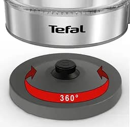 Електрочайник Tefal KI740B30 [86967] - мініатюра 7