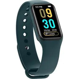 Смарт-годинник Blackview R1 Green - мініатюра 3