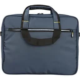 Сумка для ноутбука YENKEE 15.6" OREGON YBN 1531 black (45011054) - мініатюра 7