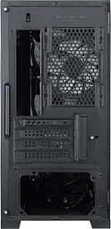 Корпус QUBE MESH Black (MESH_FMNU3) Без БП - мініатюра 7
