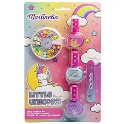 Набір для дизайну нігтів Martinelia Маленький єдиноріг (85492)