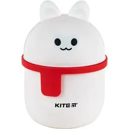 Настольный контейнер для мусора Kite белый (K24-009-2)