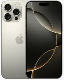 Смартфон Apple iPhone 16 Pro Max 1TB Natural Titanium NEW