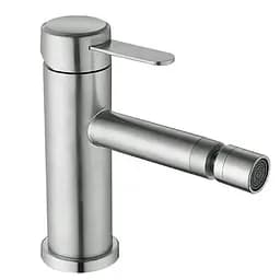 Змішувач для біде Mixxus FAN-002 нержавіюча сталь MI6101