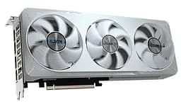 Відеокарта GF RTX 5070 12GB GDDR7 Eagle OC Ice Gigabyte (GV-N5070EAGLEOC ICE-12GD) - мініатюра 4