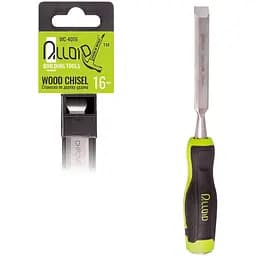 Стамеска по дереву Alloid ударна 16 мм (WC-4016)