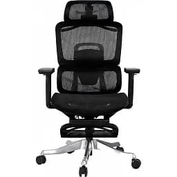 Офисное кресло GT Racer (B-533 Black)