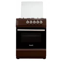 Плита комбінована BORGIO GGD 640 BG
