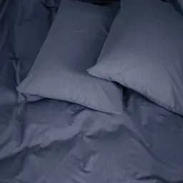 Простыня на резинке MirSon 40-0026 Starry Dreams 90x200 см (2200009679872)