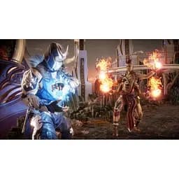 Гра Mortal Kombat 11 Ultimate (російські субтитри) (Xbox One) - мініатюра 6