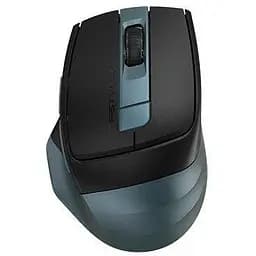 Компьютерная мышь A4Tech Fstyler FB35CS Midnight Green teh0020445