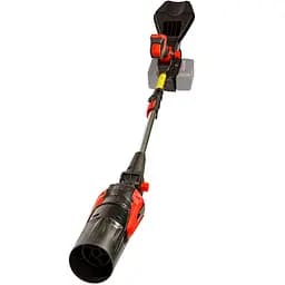 Vitals Повітродув садовий акумуляторний Professional ALP 361400 BL SmartLine+ 36В 900Вт 220км/рік 2.4кг без АКБ та ЗП - мініатюра 8