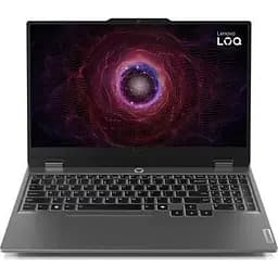 Ноутбук Lenovo LOQ 15ARP9 (83JC001BRA) - мініатюра 1