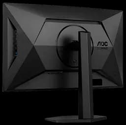 Монiтор 27" AOC C27G4ZXU Black - мініатюра 11