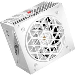 Блок живлення 1stPlayer HA-1000BA3 White (NGDP-PLT-1000-WH-EU) [140546] - мініатюра 5