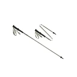 Трекінгова палиця Naturehike CNK2450DS016, 39-130 см, зелена
