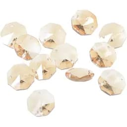 Хрусталик для люстры №009 Brille YL2766 h-20 мм