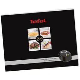 Мультиварка Tefal Spherical Bowl RK745134 - мініатюра 6