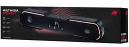 Саундбар 2E PCS101 RGB USB Black (2E-PCS101BK) - мініатюра 7