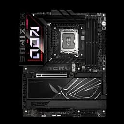 Материнська плата Asus Z890 ROG Maximus Hero LGA 1851 (ROG MAXIMUS Z890 HERO) - мініатюра 2